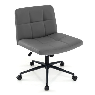 17 Stories Shoua Office Chair