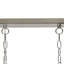 Vernon 5 - Light Crystal Chandelier