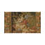 Wool Floral Area Rug
