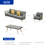Bay 5 - Person Patio Conversation Set with Cushions