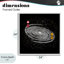 «Love Long Distance», estampe numérique, conception de Tobe Fonseca-1388312645-1388312646