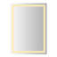 Miroir de salle de bain mural Remy-1648213955