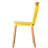 Barvick 18'' H Beech Side Chair-671687138