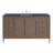 Chicago 60'' Single Bathroom Vanity with Top-156563477-156565476-181546380