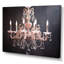 " Chandelier Serene Lustre I "-1358874717-1358874706