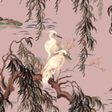 Zeus 9.84' L x 70.87" W Wallpaper Roll