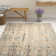 Oakton Hand Tufted Wool Floral Rug
