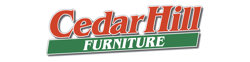 Cedar Hill logo