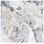 Tapis gris / beige Makenna