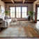 Premium Machine Washable Katelyn AMF1095 Modern Rug