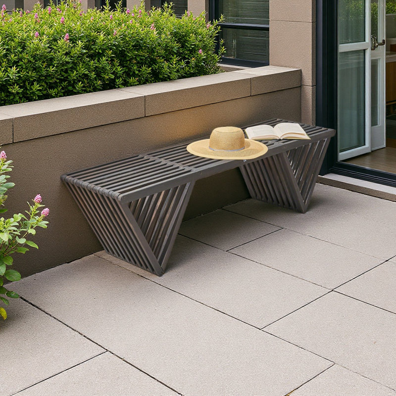 METROPOL BENCH