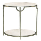 Morello End Table