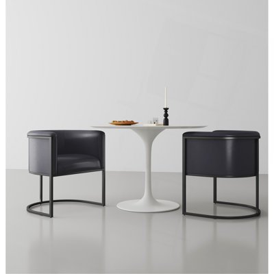 Chaise pour petit espace