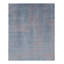 One-of-a-Kind 8'1" X 9'11" Hand Knotted Area Rug