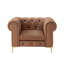 Fauteuil Chesterfield 34 po-115068890
