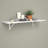 Basic Wall Shelves Bracket Shelf-27903617