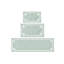 Cotton Tufted Bath Rug-2035517289