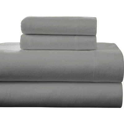 Flannel Sheet Set