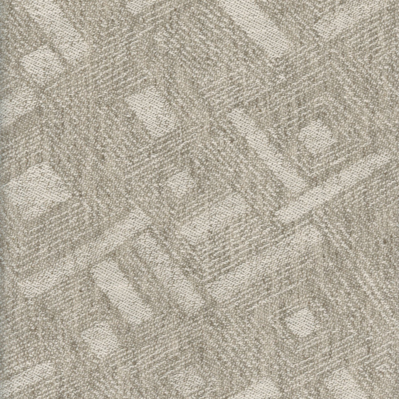 Tissu Zaïre, Blond