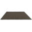 Lace Area Rug in Gray Taupe-70212214