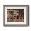 Elegant In Black - peinture encadrée-1750298686-1750298682-1750439723