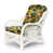 Green/Yellow Tropical is out of stock selected