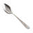 8 Piece Stainless Steel Dinner Spoon Set