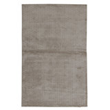 Area Rug in Gray