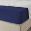 40cm Extra Deep Fitted Sheet – Soft Microfiber, Wrinkle-Free, Cooling, Elastic Corners-1145711201-1145711220
