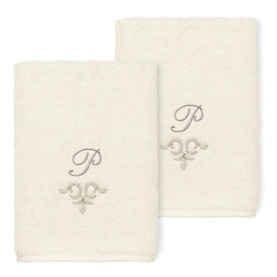 Monica Turkish Cotton Washcloth