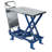Foot Pump Scissor Lift