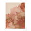 Encre et rouille I sur toile-1450596330