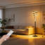 160cm LED Column Floor Lamp