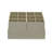 Adjustable 3 Piece Drawer Organizers Starter Set-159979745
