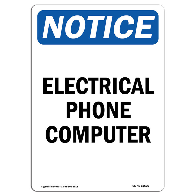 Plaque de téléphone électrique