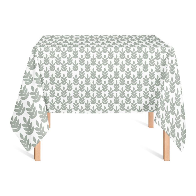 Nappe Abdul-Muiz, Vert