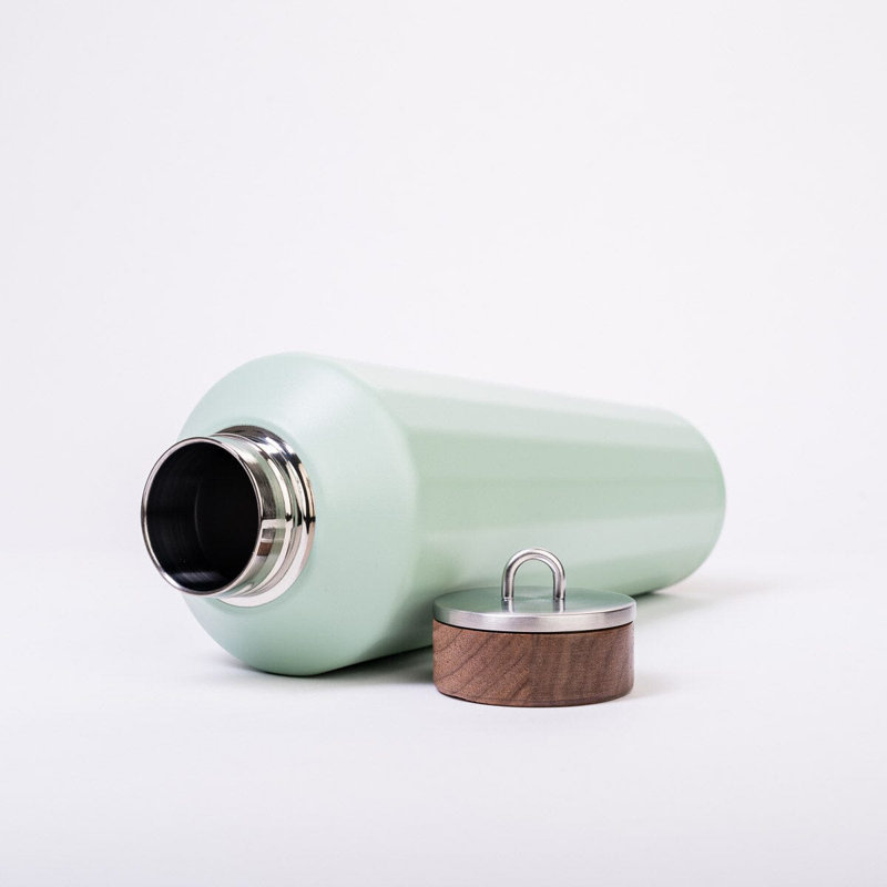 Hemingway Drinkware - Flask