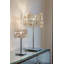 Lampe de table grise-37311808