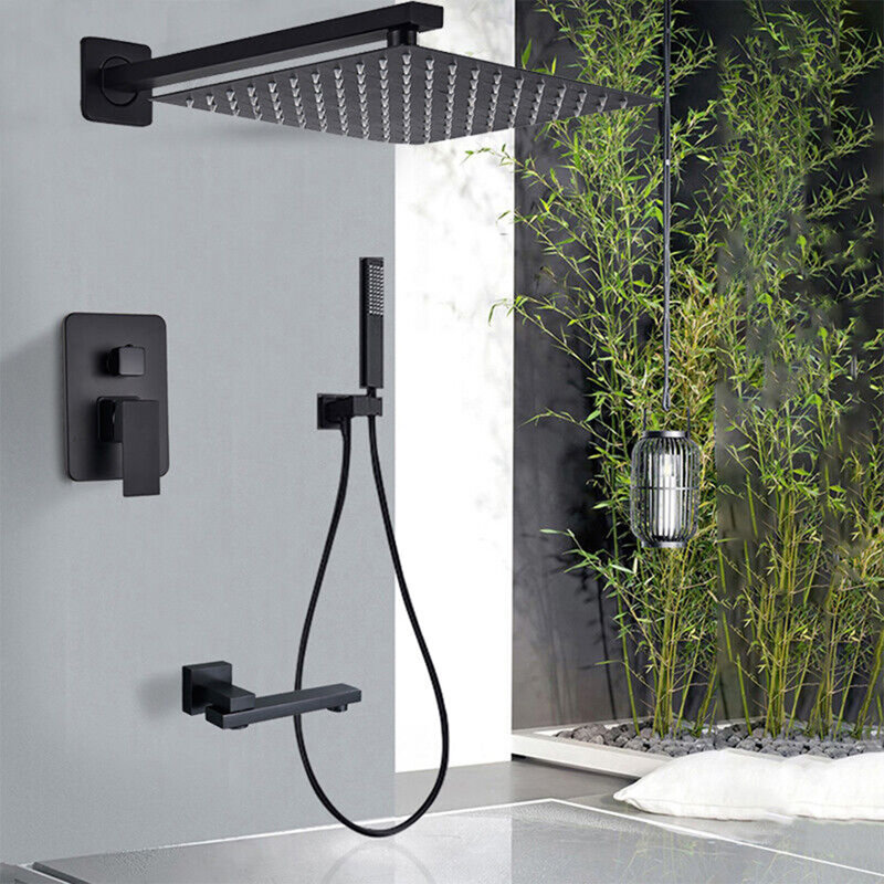 Hobkirk Adjustable Shower Head
