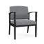 Chaise d'invité en acier Amherst-70961532-70961542