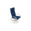 Fauteuil de patio pivotant Hiraku-19510433-19510419