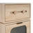 Storage Side Table