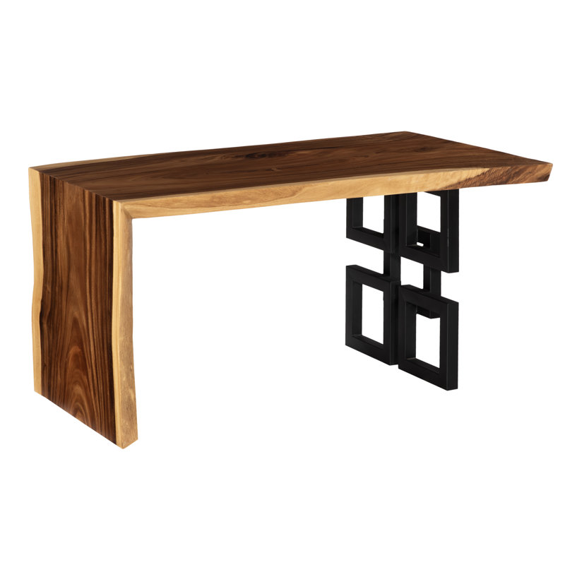 Austin Solid Wood Desk