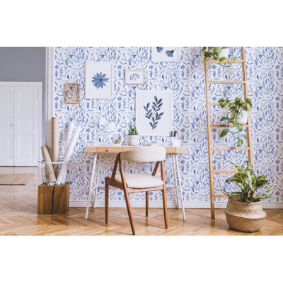 Mirfield Matte Wall Mural