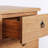 Eight-Drawer  Console Cabinet