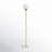 Reed 71'' Torchiere Floor Lamp-89204040