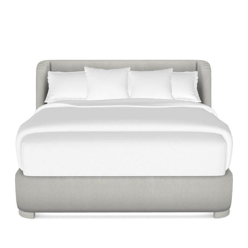 Tansy Bed, Casa Blanca, Callaloo Cotton, King