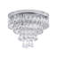 LED Semi Flush Mount
