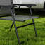 Chaises de patio pliantes Outsunny-188275408
