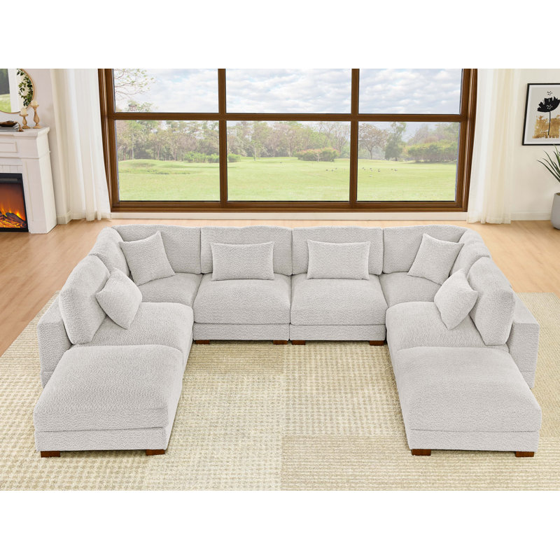 Denswing Sectional